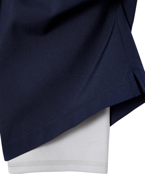 Immagine prodotto Vertbaudet Mädchen 2-in-1 Sport-Shorts (98)