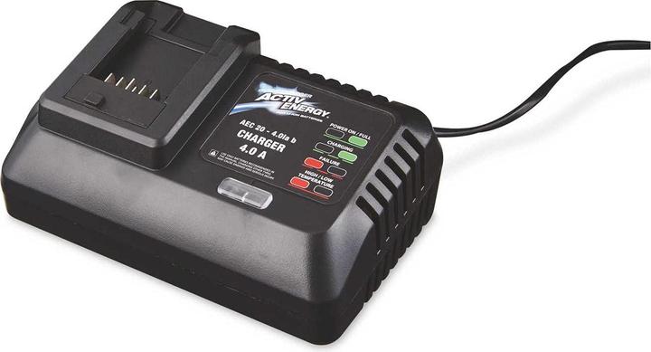 Image du produit Activ energy Chargeur de batterie universel