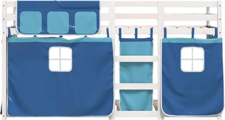 Produktbild VidaXL Kelan (90 x 200 cm)