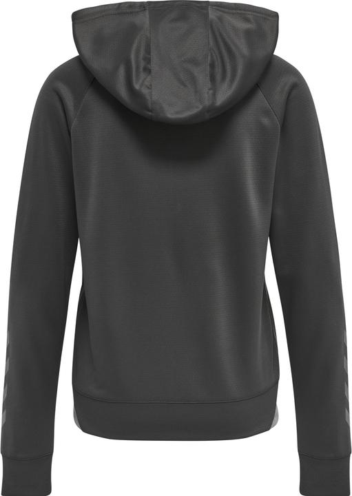 Immagine prodotto hummel Gg12 Action Zip Felpa Con Cappuccio Donna (L)