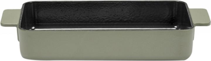 Actual product image Serax Ofensform SURFACE lime green