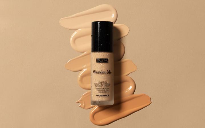Produktbild Pupa Milano Wonder Me Medium Beige (030 Medium Beige)