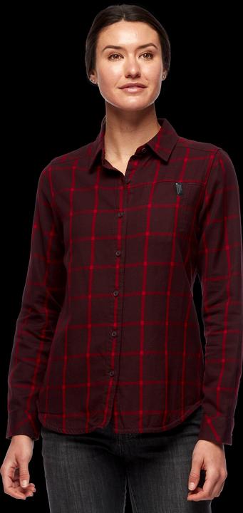 Produktbild Black Diamond Serenity Hemd (M)