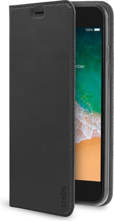 Produktbild SBS Klapphülle (Apple iPhone 6, Apple iPhone 8, Apple iPhone 7, Apple iPhone 6s, Apple iPhone SE (2nd Gen))