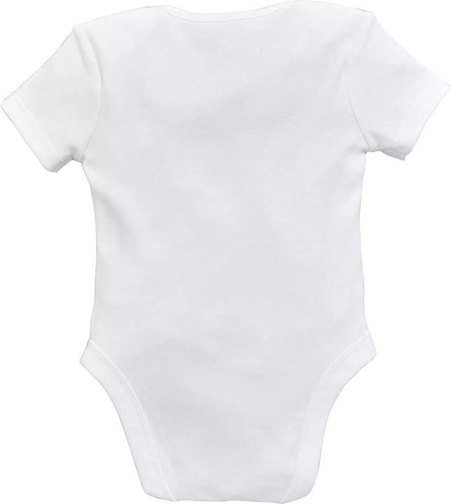 Immagine prodotto Maxte Body per neonati a maniche corte unisex in confezione da 5 pezzi (50)