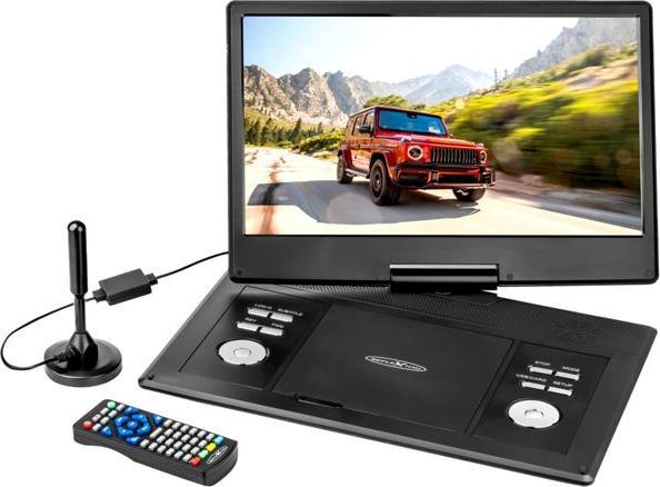 Actual product image Reflexion DVD1424 (Portable DVD player)