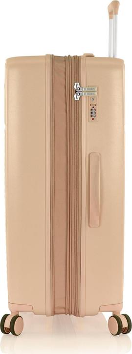Image du produit Heys Pastel Nude L -matkalaukku, nude (105 l, L (90 - 115l))