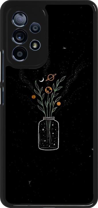 Produktbild PhoneLook Hülle Vase black (Samsung Galaxy A53 5G)