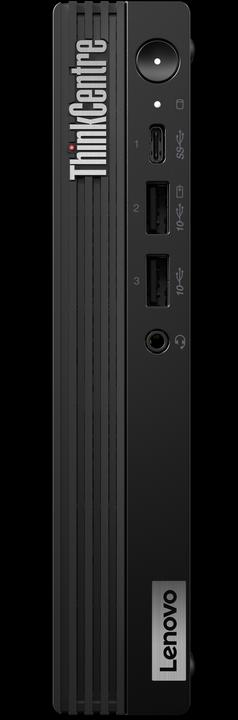 Image du produit Lenovo M70q Gen 5 (Intel Core i5-13400T, 16 Go, 512 Go, UHD Graphics 730)