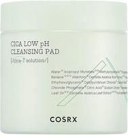 Produktbild Cosrx Pure Fit Cica Low pH Cleansing Pad 100 Pads (Reinigungsmilch)