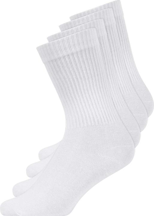 Image du produit Snocks Premium Tennissocken (paquet de 4, 39 - 42)