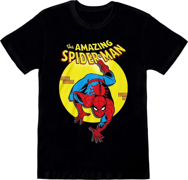 Spiderman UTHE445 P