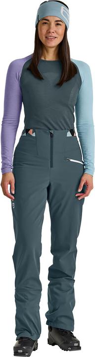 Image du produit Ortovox Punta Berrino Stretch Pants W (S)