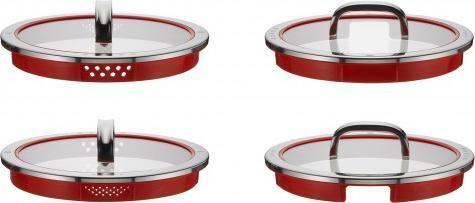 Actual product image WMF Function4 (24 cm, Pot, Stainless steel)