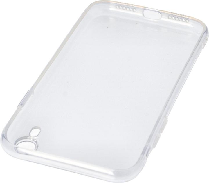 Immagine prodotto AccuCell Custodia per Apple iPhone XR - custodia protettiva trasparente (Apple iPhone XR)