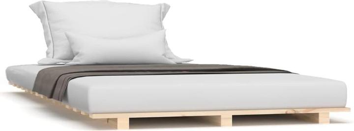 Produktbild VidaXL Rutter (90 x 190 cm)