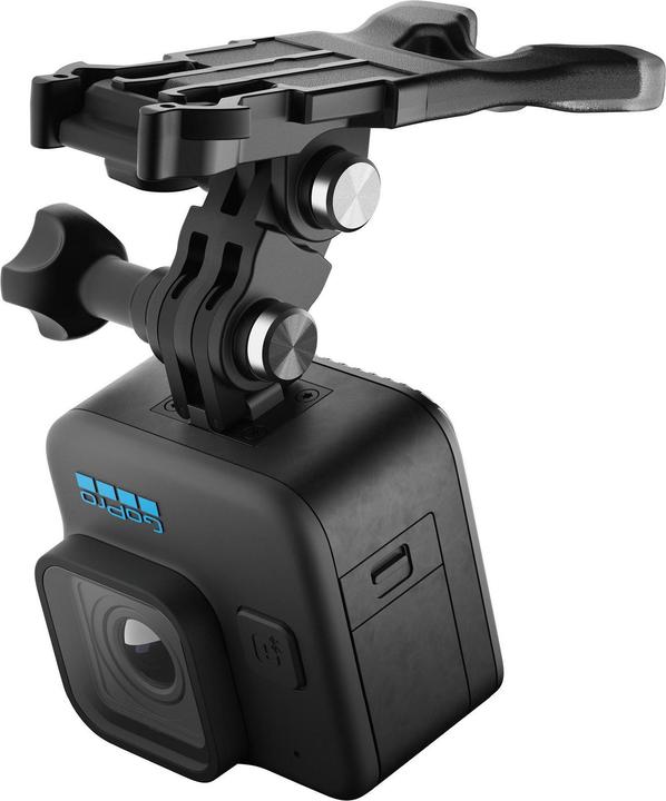 Produktbild GoPro Bite Mount (Hero11 Black Mini, HERO8 Black, Hero 10, Hero 12, Hero 9, Hero 7, Hero 6)