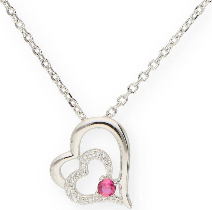 Image du produit Carat Colorstone (Argent 925, 42 cm)