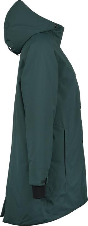 Produktbild Stoic Women's MountainWool MMXX.UppsalaSt. II Coat (XS)
