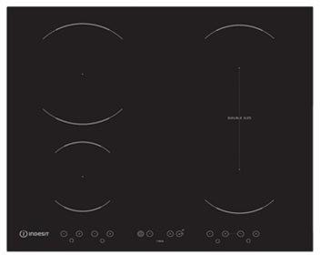 Produktbild Hailo S100 ProfiLOT, Aluminium Kombileiter 3-teilig, 3x12 Sprossen (Stehleiter, 48 cm)