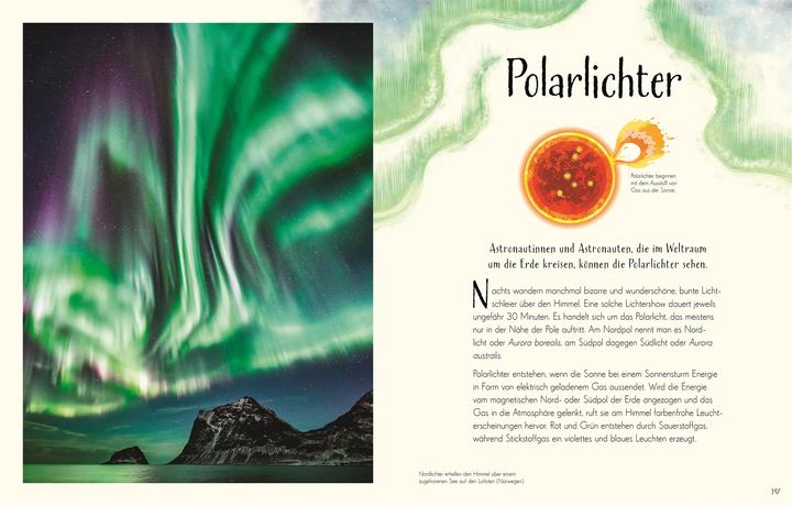 Immagine prodotto Wundervolle Welt. Erde (Tedesco, Cally Oldershaw, 2024)