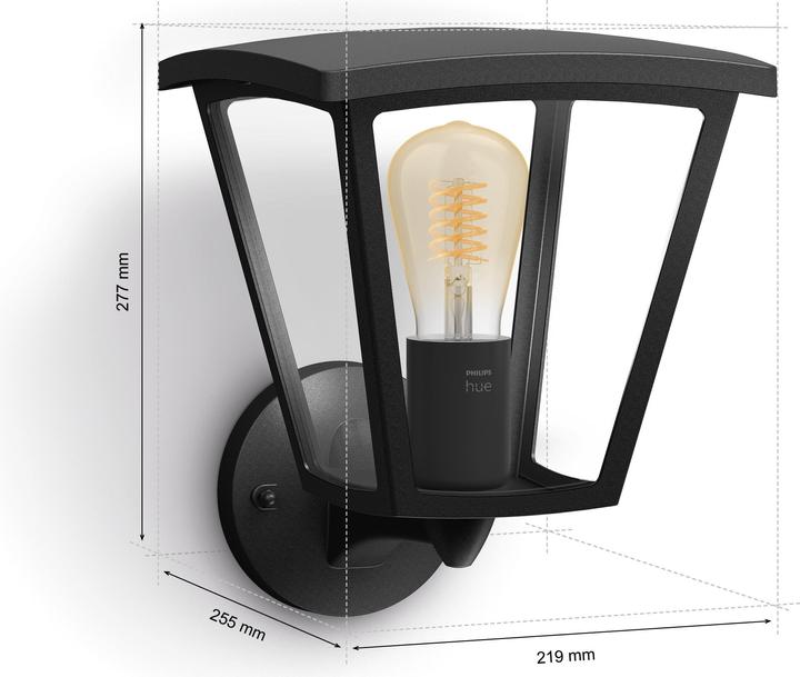 Produktbild Philips Hue Stromversorgung
