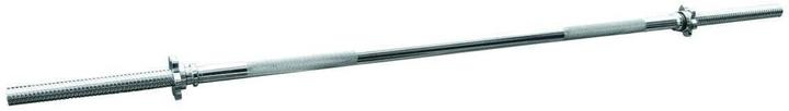 Hammer Fitness HAMMER Langhantelstange 160 cm, Hantelart: Langhantel, Gewicht