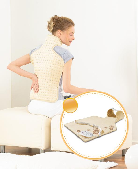 Immagine prodotto Beurer HK 58 Accogliente (62 x 42 cm)