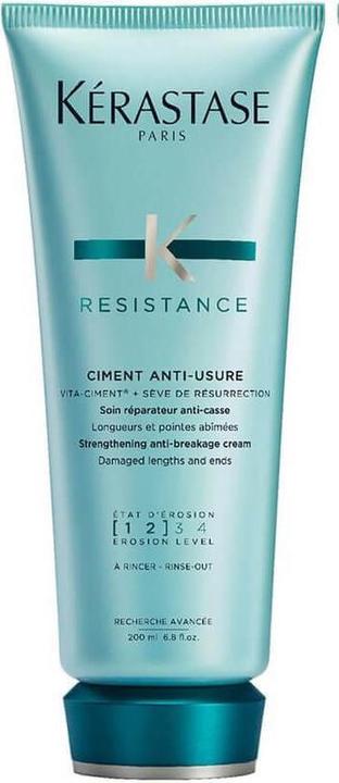 Actual product image Kérastase Resistance Ciment Anti Usure Treatment (1000 ml)