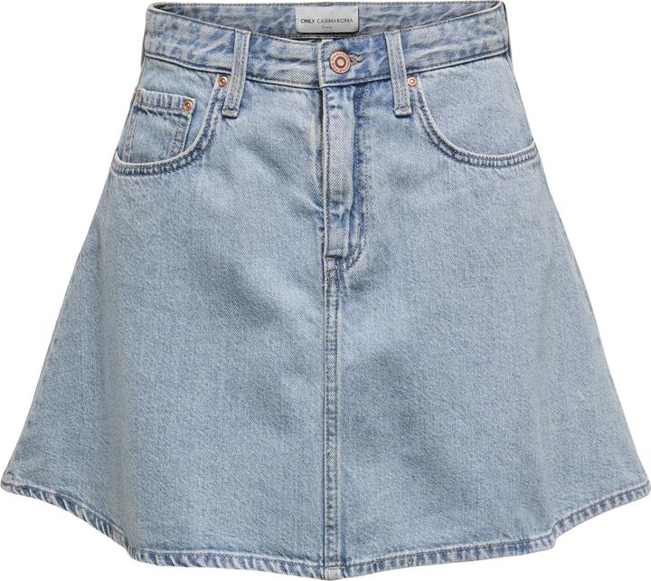 Image du produit Only CAREDEN Jeansrock Jeansrock (42)