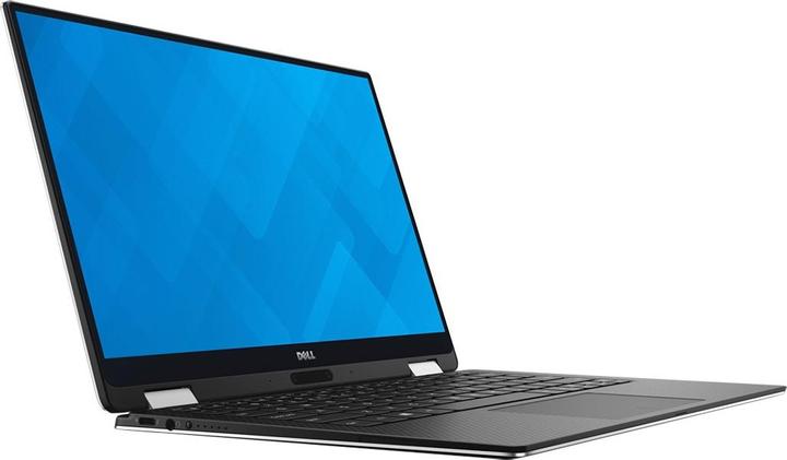 Productafbeelding Dell XPS 13 9365 - 13,3" Notebook - Core i5 3,2 GHz 33,8 cm (13.30", Intel Core i5-7Y54, 8 GB, 256 GB)