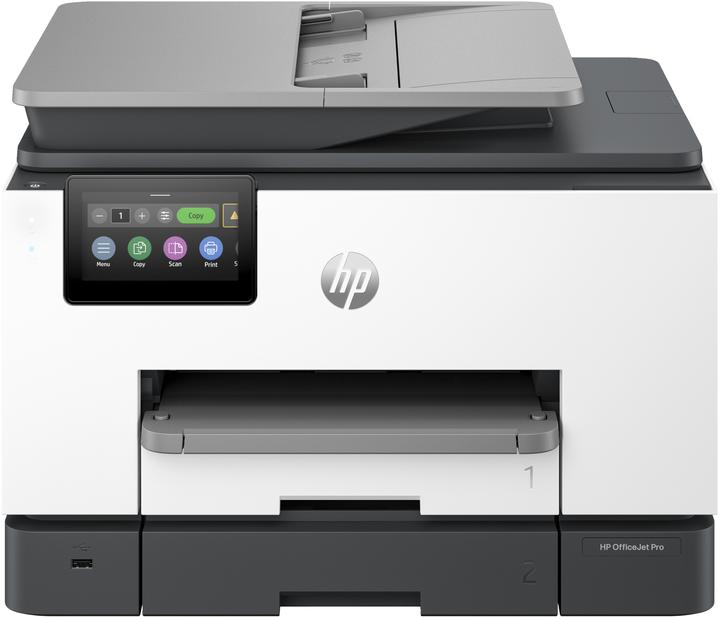 HP OFFICEJET PRO 9135E (Thermal printing, Colour)