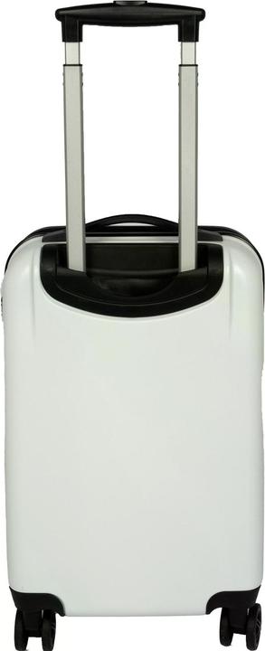 Immagine prodotto Scooli Valigia da viaggio Topolino 20', tipo valigia (36 l, Bagaglio a mano (fino a 50 litri))