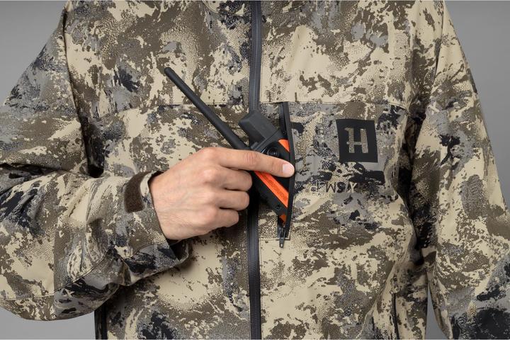 Produktbild Härkila Packable Jacke Mountain Hunter Expedition HWS (48)