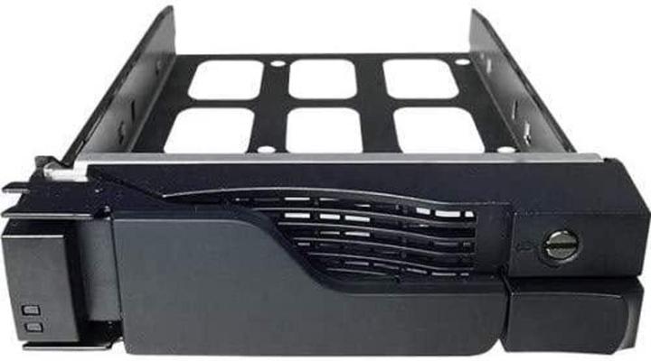 Image du produit Asustor Boîtier AS-TrayLock pour disque dur 2.5/3.5 pouces