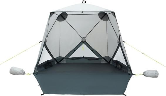 Immagine prodotto Outwell Compton Beach Shelter (tenda da spiaggia, 3.60 kg)