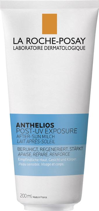 La Roche Posay After Sun Milch (Lotion, 200 ml)