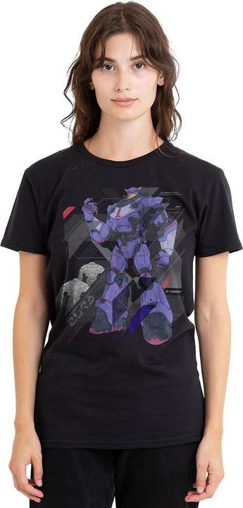 Image du produit Mattel - T-shirt - Adulte (XL)