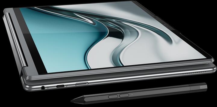 Image du produit Lenovo Yoga 9i (14", Intel Core i7-1260P, 16 Go, 1000 Go, CH)