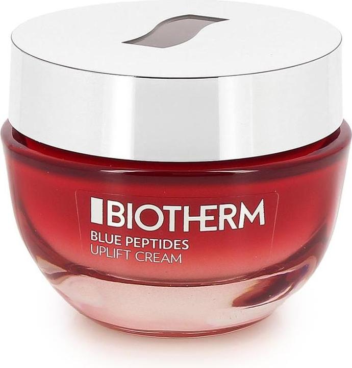 Actual product image Biotherm Blue Therapy BC Uplift Cream Cream (50 ml, Day cream)