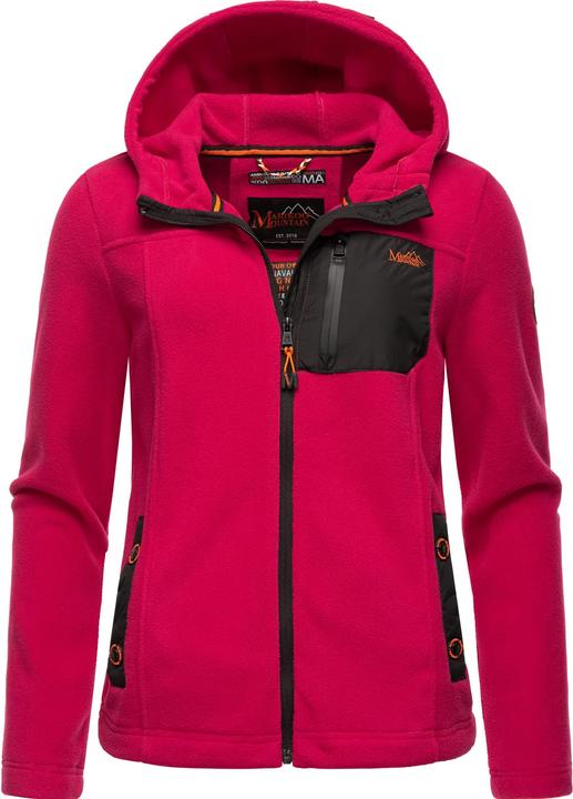 Fucsia