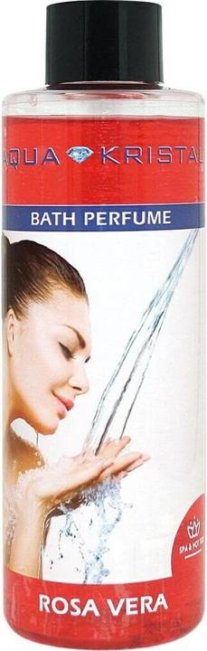 Actual product image Aqua Kristal AquaKristal Whirlpool Fragrance (200 ml, Bath oil)
