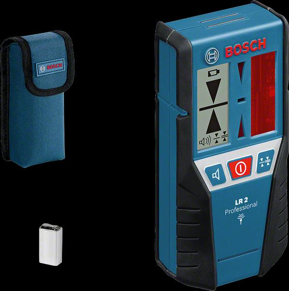 Actual product image Bosch Professional Lr 2