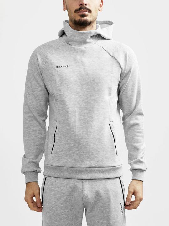 Immagine prodotto Craft Core Soul Felpa Con Cappuccio Uomo (XL)