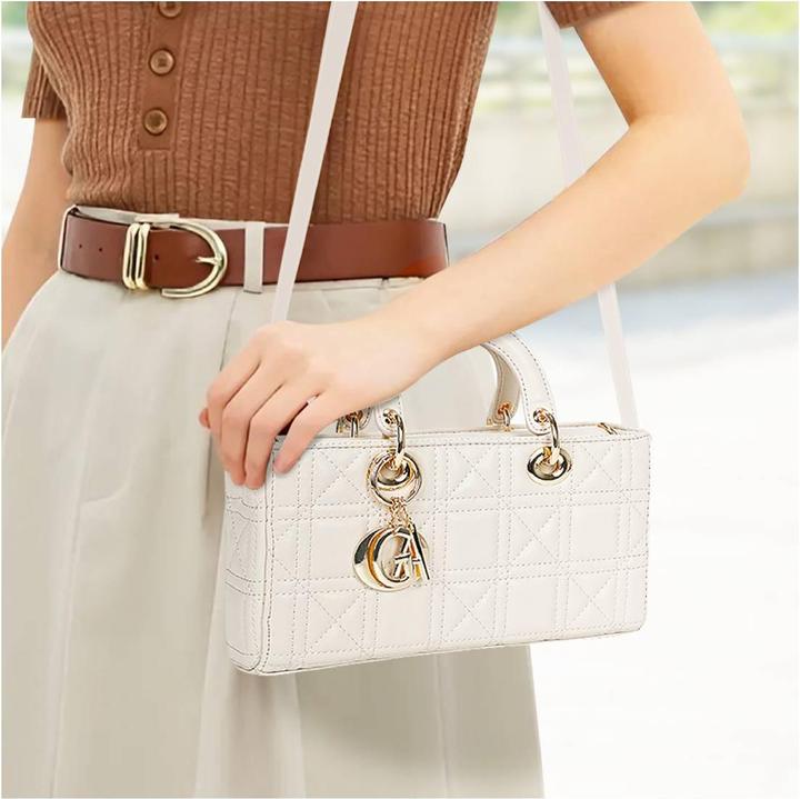 Actual product image Gallantry HB-7493-BG Handtasche