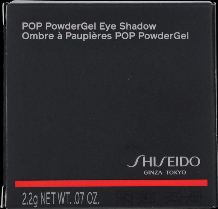 Image du produit Shiseido Powdergel Eye Shadow (04 Sube-Sube Beige)