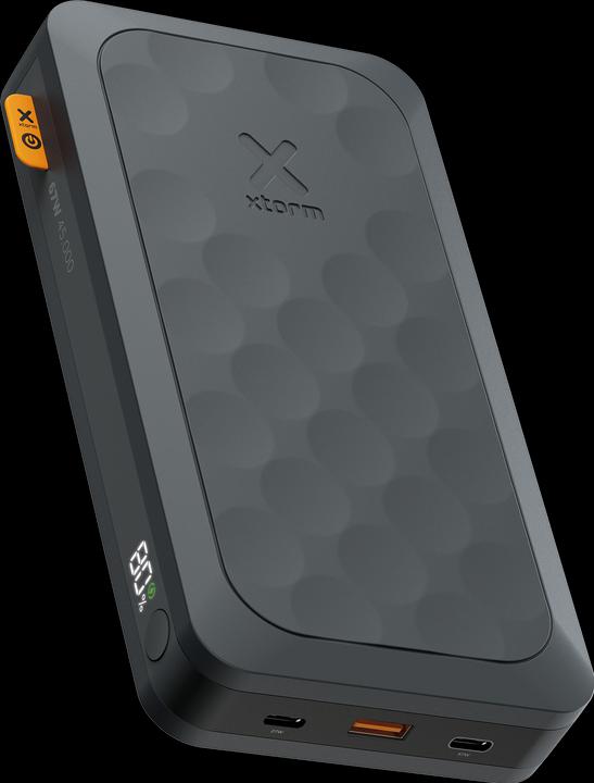 Xtorm Fuel Series 5 (45000 mAh, 67 W, 166.50 Wh)