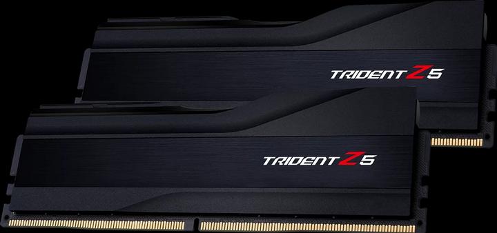 Produktbild G.Skill Trident Z5 (2 x 16GB, 6000 MHz, DDR5-RAM, DIMM)