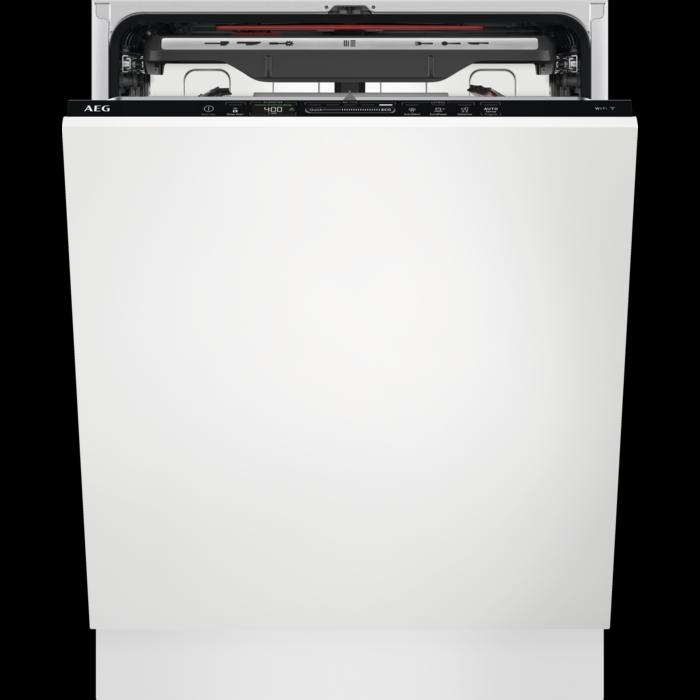 Produktbild AEG FSE77708P