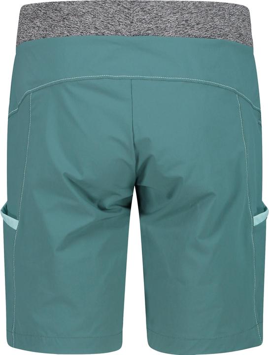 Produktbild CMP Campagnolo Women's Bermuda Light Climb (40, M)